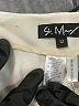 Assorted Brands Ivory Dress Pants Size 10 - photo 8