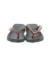 Havaianas Gray Blue Flip Flops Size EU 24 / US 7 1/2-8 (kids) - photo 2