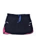 Nike Blue Active Skort Size S - photo 1