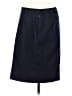 Joan Rivers Solid Blue Formal Skirt Size 6 - photo 2