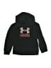 Under Armour Black Pullover Hoodie Size M (toddler) - photo 1