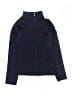 C9 By Champion Solid Blue Track Jacket Size 7 - 8 - photo 1