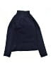 C9 By Champion Solid Blue Track Jacket Size 7 - 8 - photo 2