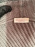 Rivamonti Gray Wool Cardigan Size L - photo 7