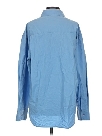 The Frankie Shop Long Sleeve Blouse (view 2)