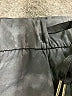 Unbranded Tie-dye Gray Casual Pants Size M - photo 7
