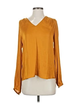 Banana Republic Long Sleeve Blouse