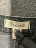 Madewell Black Jeans Size 26 waist - photo 7