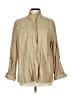 Coldwater Creek Tan Jacket Size L (estimated) - photo 1