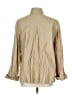 Coldwater Creek Tan Jacket Size L (estimated) - photo 2