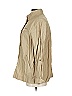 Coldwater Creek Tan Jacket Size L (estimated) - photo 5