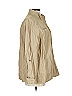 Coldwater Creek Tan Jacket Size L (estimated) - photo 4