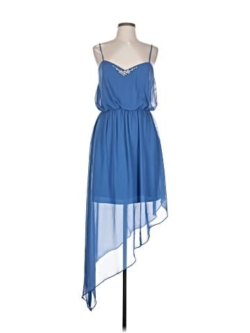 Alfred Angelo Cocktail Dress (view 1)