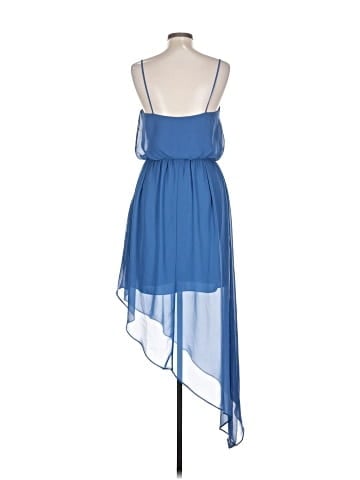 Alfred Angelo Cocktail Dress (view 2)