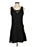 MONORENO Black Cocktail Dress Size S - photo 1