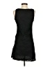 MONORENO Black Cocktail Dress Size S - photo 2
