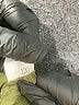 Unbranded 100% Polyester Metallic Green Casual Pants Size 120 cm / US 6X - photo 4