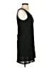 MONORENO Black Cocktail Dress Size S - photo 4