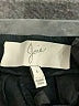Joie Solid Black Shorts Size 6 - photo 3