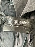 Theory Gray Wool Pants Size 2 - photo 5