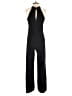 Julia Jordan Black Jumpsuit Size 6 - photo 2