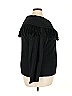 Ashley Stewart Black Pullover Sweater Size 3X - photo 4