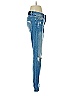 Altar'd State Hearts Blue Jeans Size 27 waist - photo 4