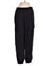 Primark Black Cargo Pants Size S - photo 1