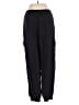 Primark Black Cargo Pants Size S - photo 2