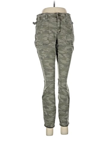 Hei Hei Cargo Pants (view 1)