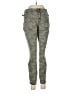 Hei Hei Camo Green Cargo Pants Size 29 waist - photo 1