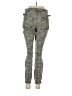 Hei Hei Camo Green Cargo Pants Size 29 waist - photo 2