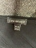 Lane Bryant Solid Black Cocktail Dress Size 18 - 20 Plus - photo 6