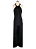 Julia Jordan Black Jumpsuit Size 6 - photo 1