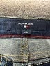Tommy Hilfiger Stripes Blue Jeans Size 4 - photo 7