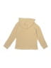 Jumping Beans Tan Pullover Hoodie Size 7 - photo 2