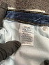 Everlane 100% Organic Cotton Blue Jeans Size 25 waist - photo 7
