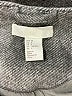 H&M Gray Coat Size 4 - photo 6