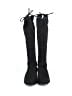 Stuart Weitzman Black Boots Size 5 1/2 - photo 2