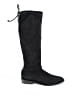 Stuart Weitzman Black Boots Size 5 1/2 - photo 1