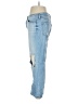 Seven7 Hearts Blue Jeans Size 8 - photo 5