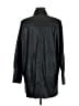 Zara Black Raincoat Size M - photo 2