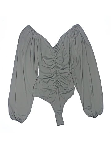 Lulus 3/4 Sleeve Blouse (view 1)