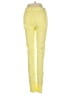 Adriano Goldschmied Color Block Yellow Jeans Size 26 waist - photo 2