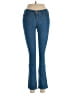 m.i.h Jeans Chevron-herringbone Blue Jeans Size 25 waist - photo 1
