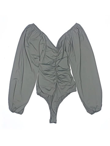 Lulus 3/4 Sleeve Blouse (view 2)