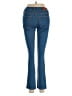 m.i.h Jeans Chevron-herringbone Blue Jeans Size 25 waist - photo 2