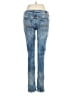 Denizen from Levi's Hearts Blue Jeans Size 7 - photo 2