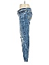 Denizen from Levi's Hearts Blue Jeans Size 7 - photo 5
