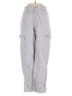 Unbranded 100% Cotton Gray Jeans Size XS - photo 1